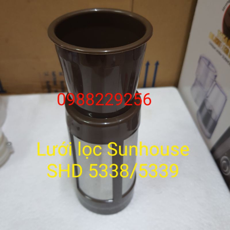 Phụ kiện máy xay sunhouse SHD 5338/5339