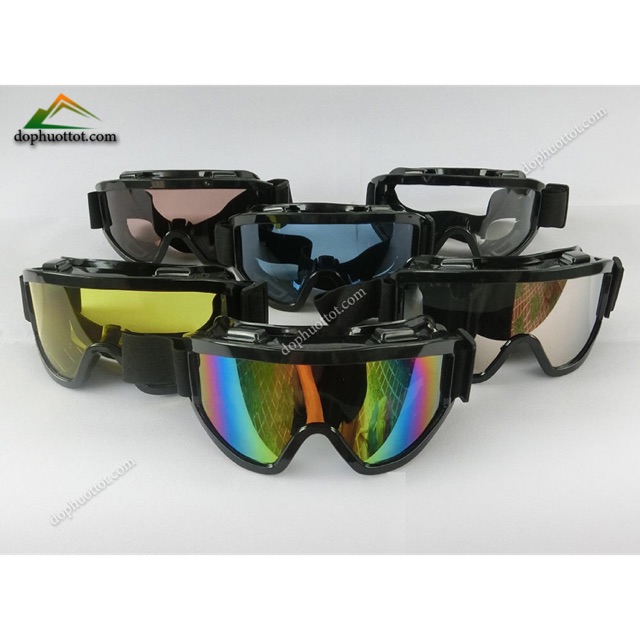 Kính uv x500 cho mũ cổ điển hoặc mũ cào cào