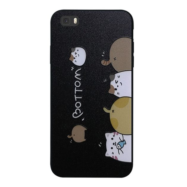 Huawei Nova 2i 3 3e 5 3i 5i P8 P9 P10 P20 P30 Lite Plus Pro Bottom Silicon Case Cover | BigBuy360 - bigbuy360.vn