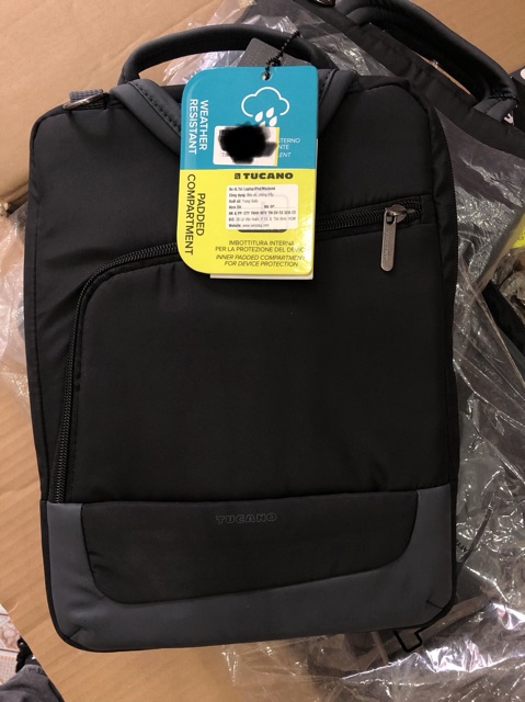 Túi đeo chéo Tucano BMTIP13 ₫ 10icnh