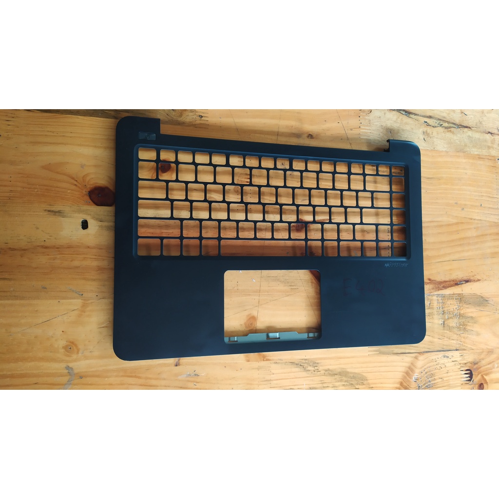 Vỏ Mặt C Laptop Asus E402 E402SA E402MA E402NA (KHÔNG KÈM BÀN PHÍM, TOUTPAD)