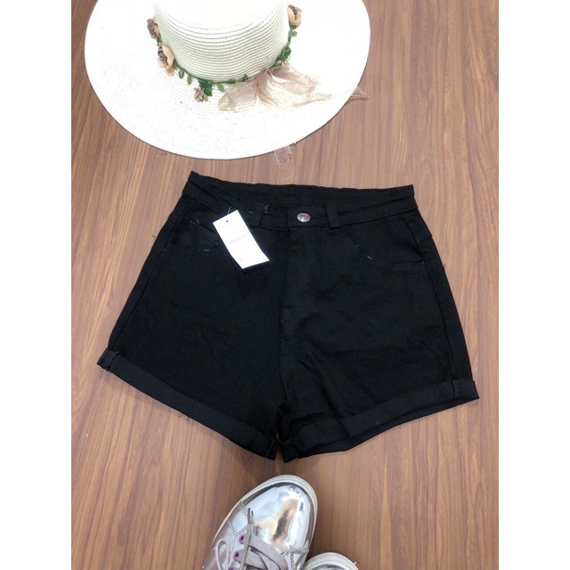 [ Hỗ trợ 10k đơn 20k ] Quần kaki jean lật lai nữ - cherrystore1996 | BigBuy360 - bigbuy360.vn