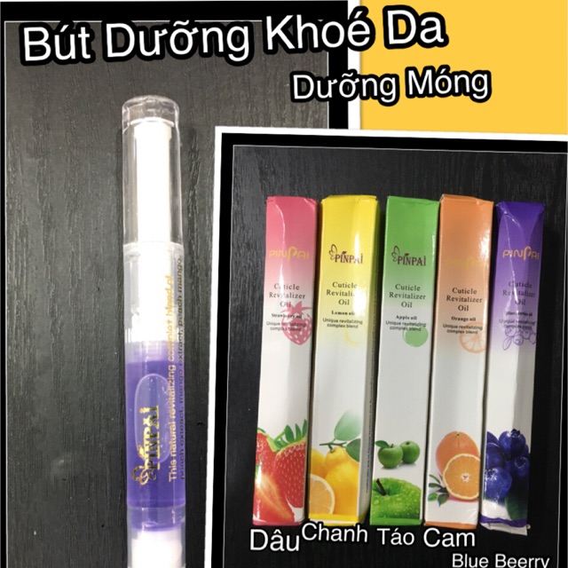 Bút Dưỡng Khoé Da