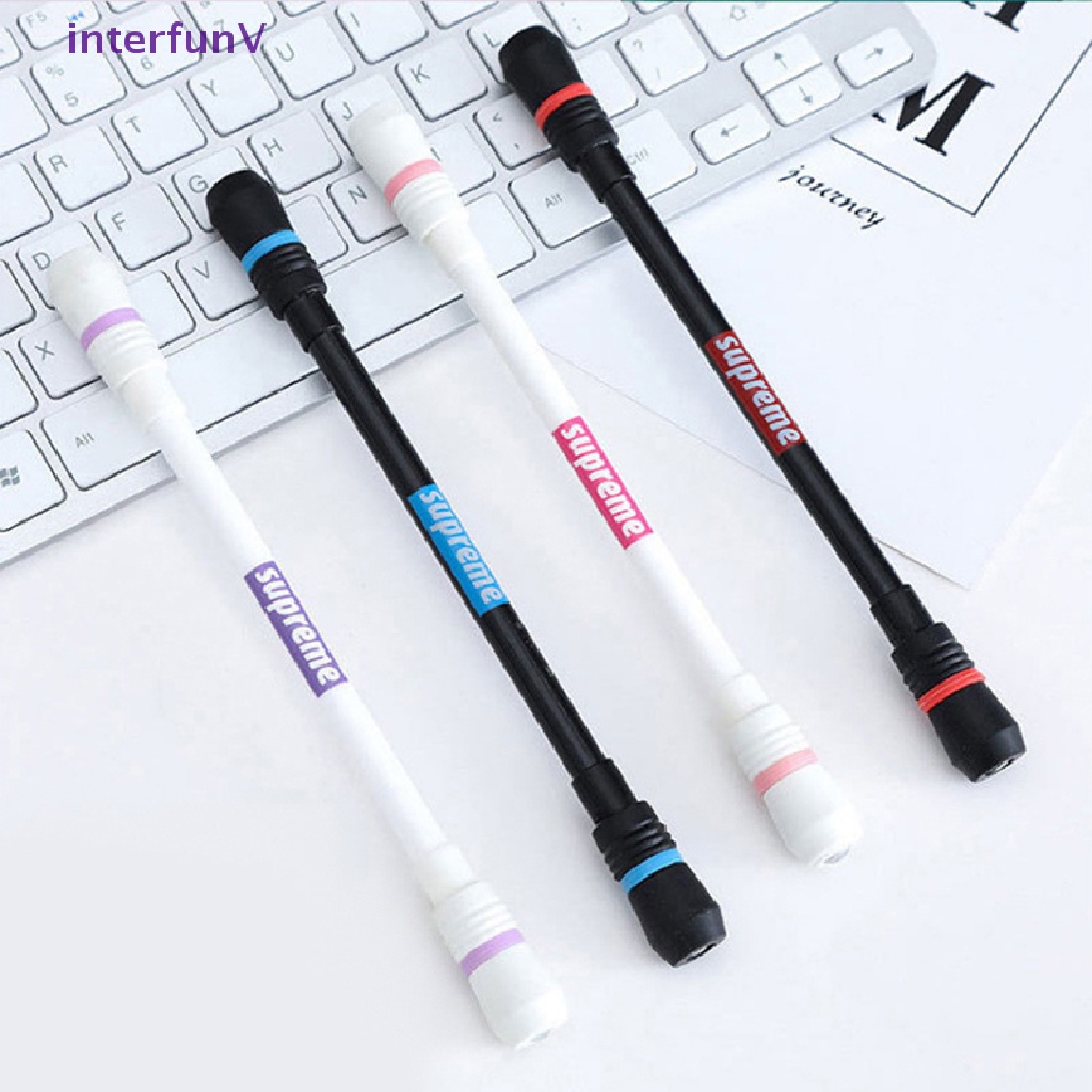 [InterfunV] Bút Mực Gel Chơi Game Rotag Sáng Tạo Ngẫu Nhiên Dành Cho Học Sinh [Mới]
