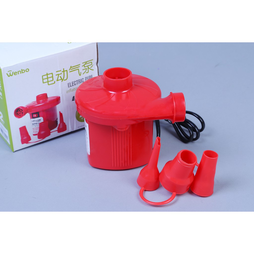 bơm điện 2 chiều