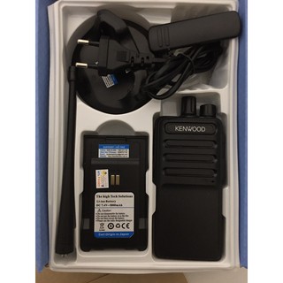 Bộ 2 Bộ Đàm Kenwood Tk3390