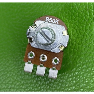 Combo 10 Biến trở Triết áp công tắc 50K - 500K WH148