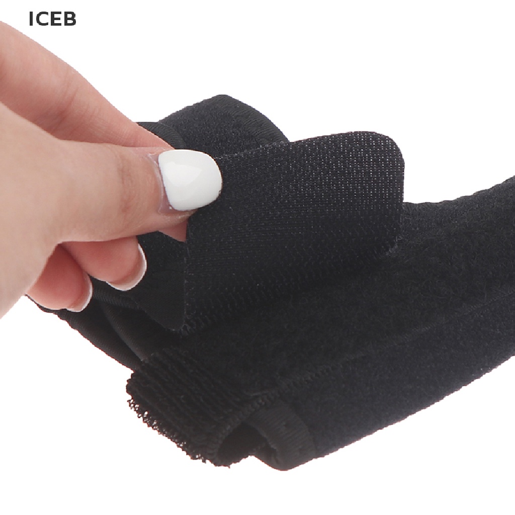 Ic 1 Cặp Đai Nẹp Chỉnh Hình Ngón Chân Cái Nẹp Thẳng Giảm Đau Vẹo Giảm Đau Valgus my