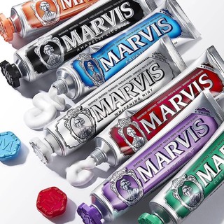 [HÀ NỘI] Kem đánh răng Marvis 85ml