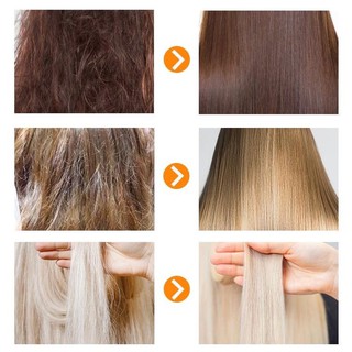 Mặt nạ ủ tóc Nhà Ngọc