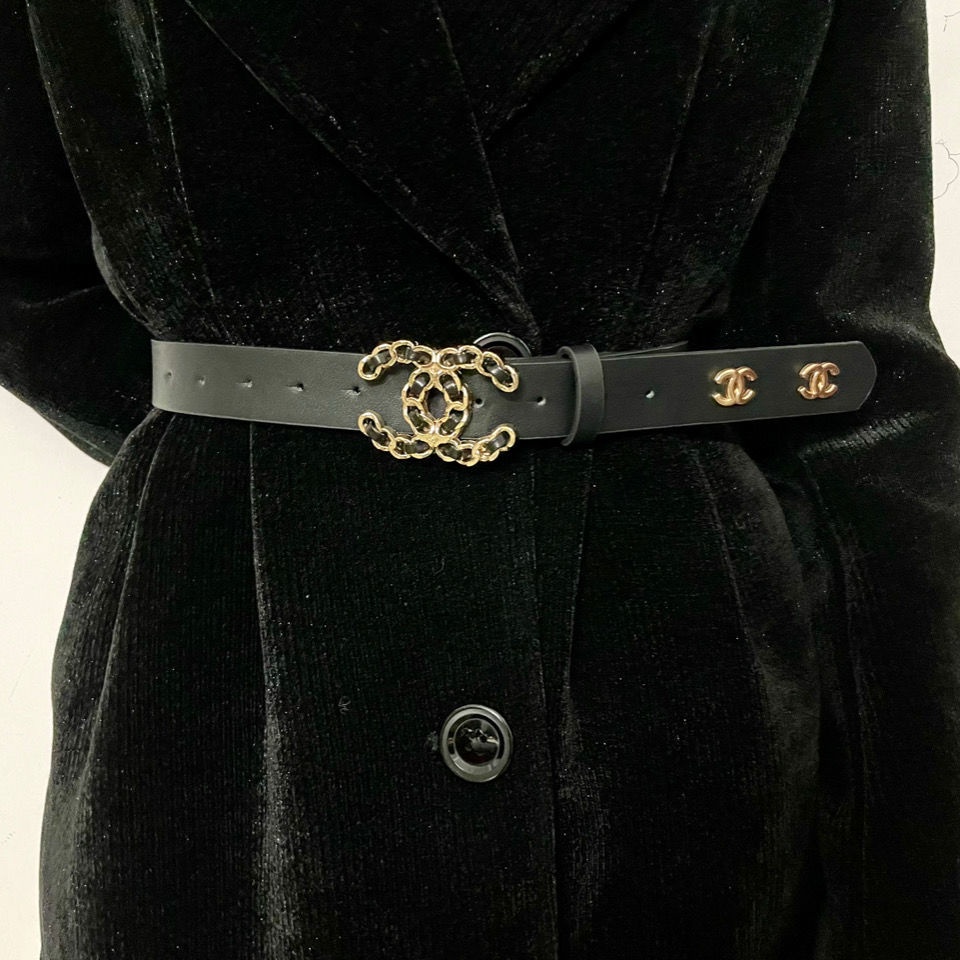 Thắt Lưng ! Hàng Có Sẵn! Thắt Lưng Da Chất Lượng Cao