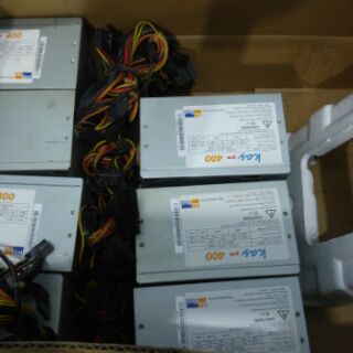 Nguồn Cho Máy Tính Acbel 400w (tặng nguồn phụ 6pin)