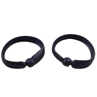 Dụng Cụ Búi Tóc Hình Bánh Donut
