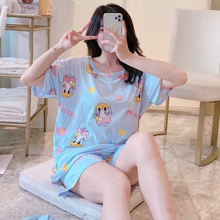 Bộ đồ ngủ dành cho nữ