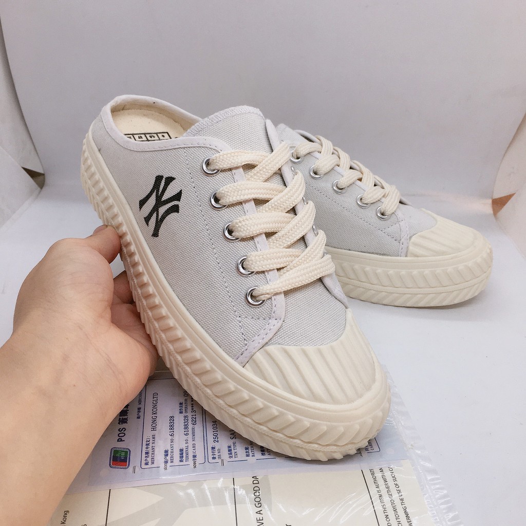 [Hot trend + Hàng Trung ] Giày Thể Thao Sneaker. SỤC NY TRẮNG, CAO CẤP