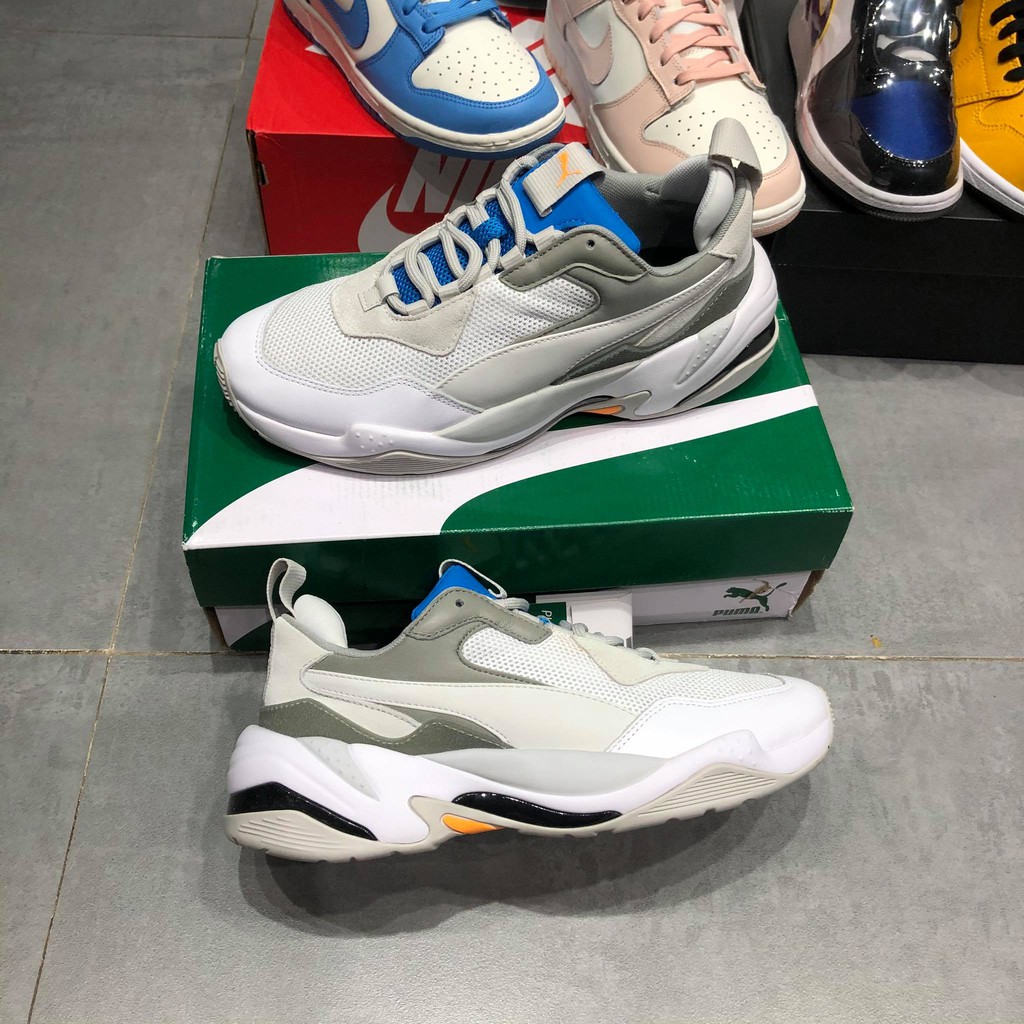 Giày Puma Thunder 367516 08 🔴Giảm 50K🔴Khi nhập mã