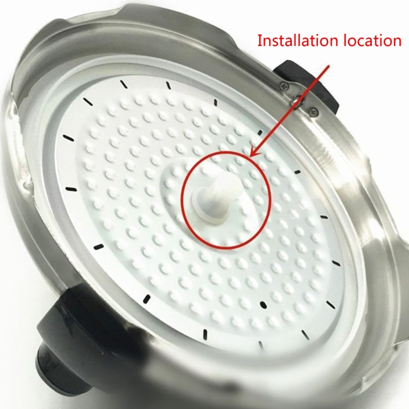 Vòng Đệm Silicone Nổi Cho Nồi Cơm Điện