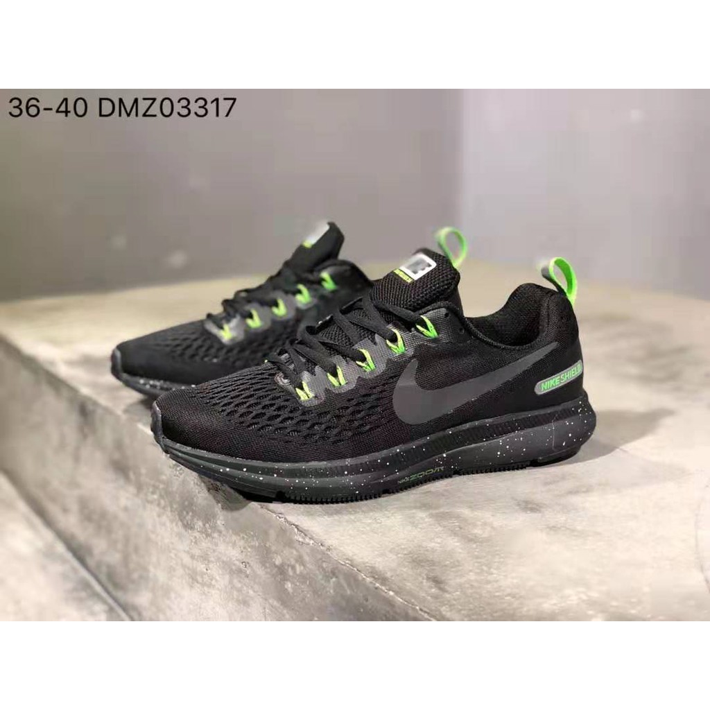 giày thể thao nike air zoom pegasus 34 trẻ trung