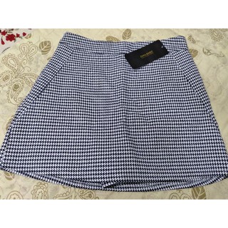 Chân Váy Dạ Chữ A