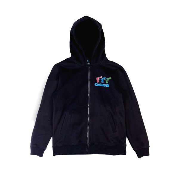 Áo Hoodie Zip ClownZ Water Gun - Nước hoa và mỹ phẩm