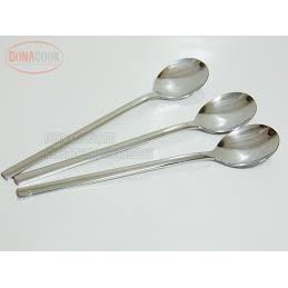 VANO. bộ thìa inox xịn