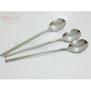 Vano. bộ thìa inox xịn