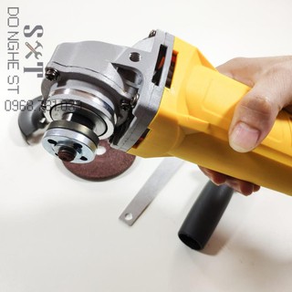 Máy cắt cầm tay MASTER 1001 - BH 12 tháng