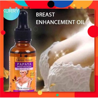 Tinh chất Nở ngực Aichun Papaya chiết xuất đu đủ