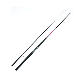 Cần câu máy hai khúc solace 2m7 - cần câu cá phổ thông