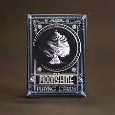 Bộ bài tây MIDNIGHT MOONSHINE