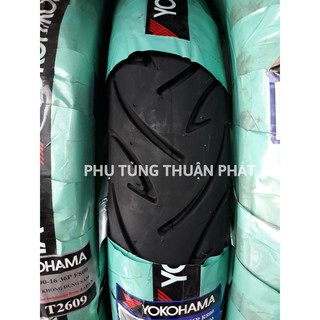 YOKOHAMA 90/90-14 46P R800 NINJA (Speedline 800)
