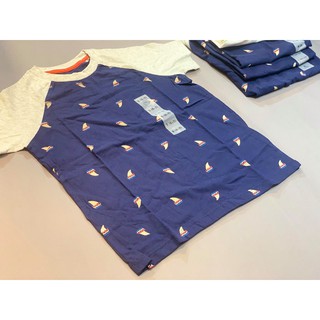 Áo phông Old navy bé trai 5-16T