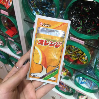 Bột Pha Nước Trái Cây Nhật bản