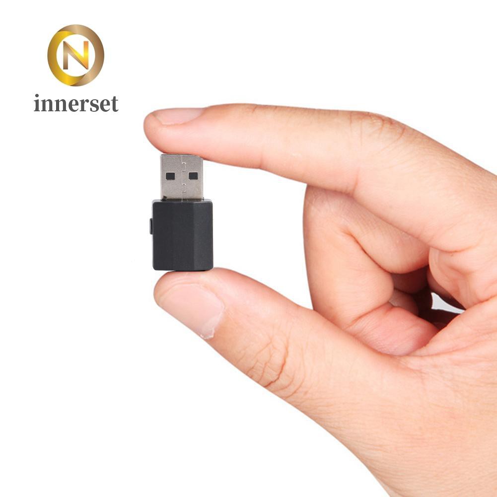 Usb Nhận Tín Hiệu Bluetooth 5.0 Bt600