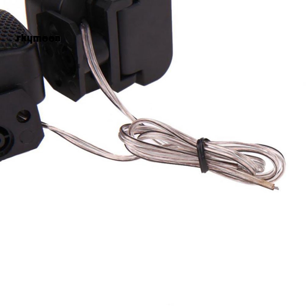 Bộ 2 loa âm thanh nổi 12V 500W chuyên dụng cho xe ô tô phổ thông