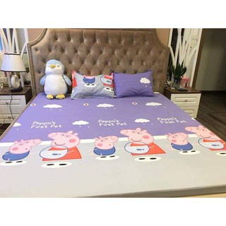 Ga chống thấm cao cấp goodmama 100% cotton