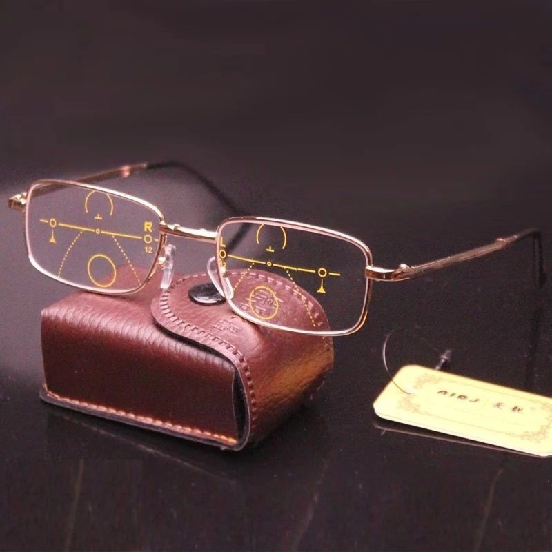 Kính Đọc Sách Thiết Kế Thông Minh Có Thể Gấp Gọn Tiện Lợi | BigBuy360 - bigbuy360.vn