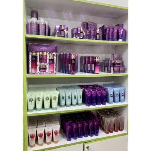 Sữa Rửa Mặt Vitamin E Làm Sạch Sâu Giúp Da Trắng Sáng WHISIS Pure Esthetic Deep Clean Foam Cleansing 120ml