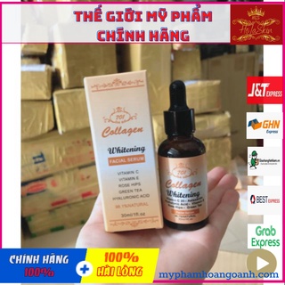 SERUM COLLAGEN 701 LẠI VỀ HÀNG (CHINHHANG)