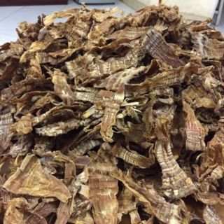 Măng nứa khô 500g
