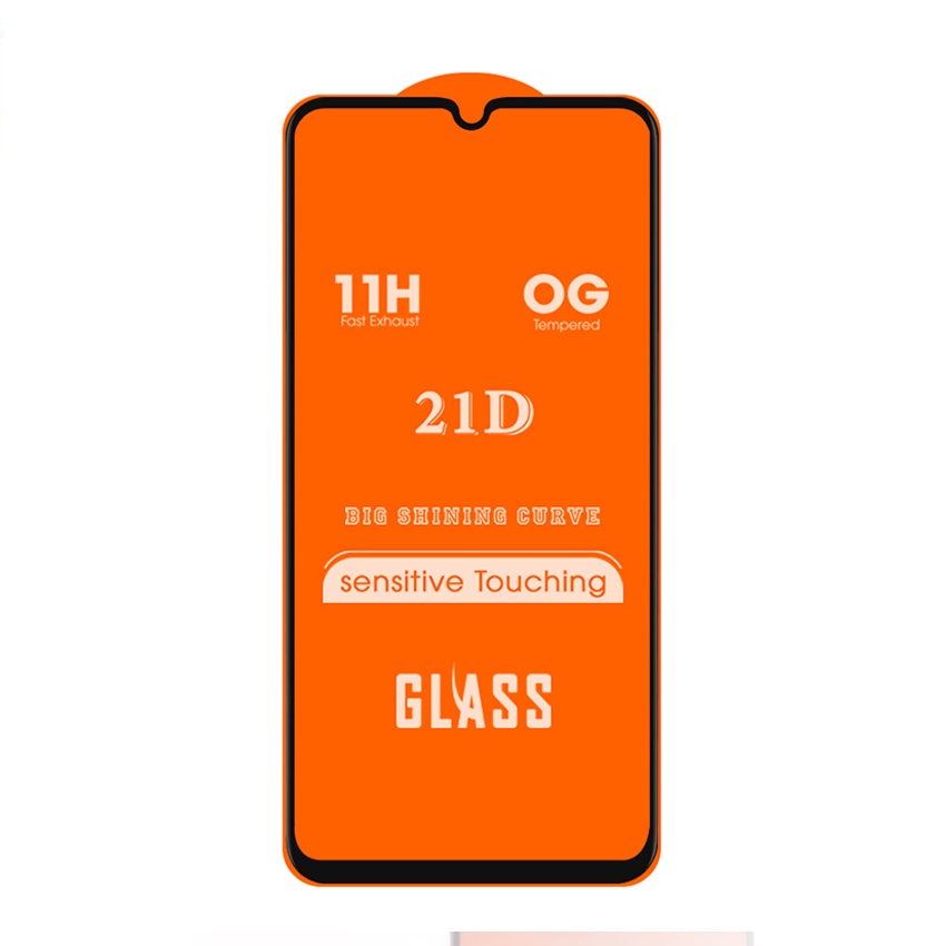 Kính Cường Lực 21.D Full Màn Điện Thoại iphone 6/6plus/6s/6splus/7/7plus/8/8plus/x/xr/xs/11/12/pro/promax - Sen Case