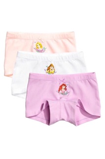 SET 5 QUẦN CHIP ĐÙI H&M XUẤT XỊN