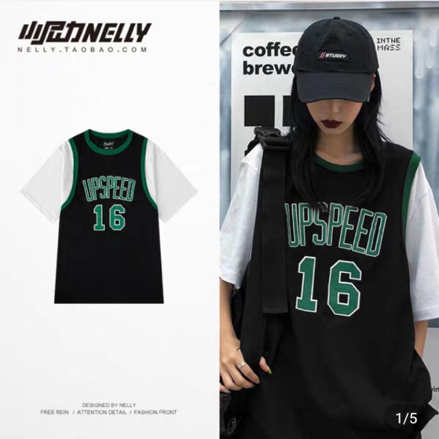 Phông Nelly Order Tabao + Quần kaki