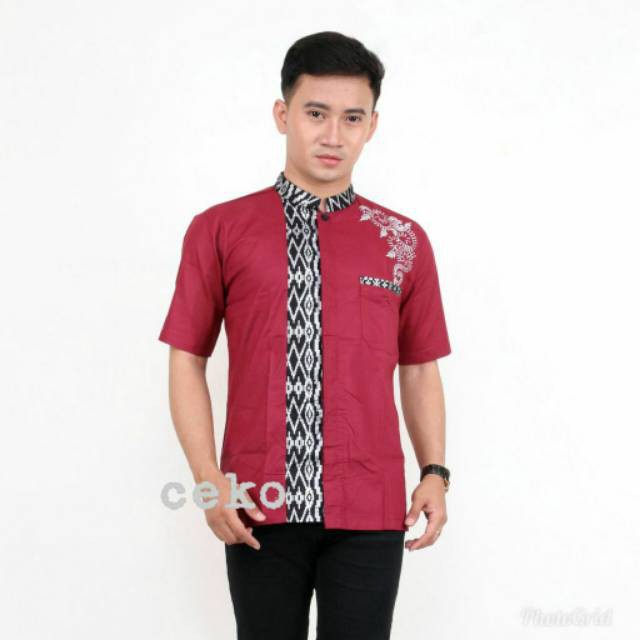 Mô Hình Nhân Vật Koko Batik Chất Lượng Cao