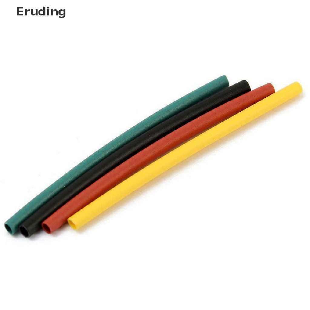 Bộ 164 Ống Co Nhiệt Đặc Biệt Chất Lượng Cao