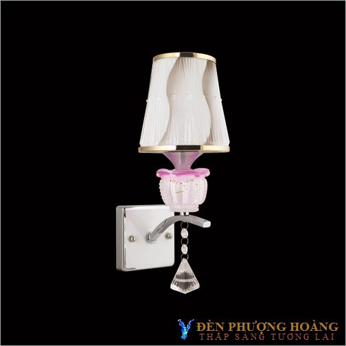 Đèn tường: Mẫu đèn trang trí nội thất PH5040