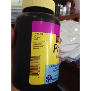 Combo chăm sóc sức khỏe bà bầu