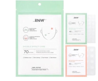 BỘ 70 MIẾNG DÁN THẨM MỸ 𝐇𝐔́𝐓 𝐌𝐔̣𝐍 & 𝐌𝐎̛̀ 𝐓𝐇𝐀̂𝐌 RNW