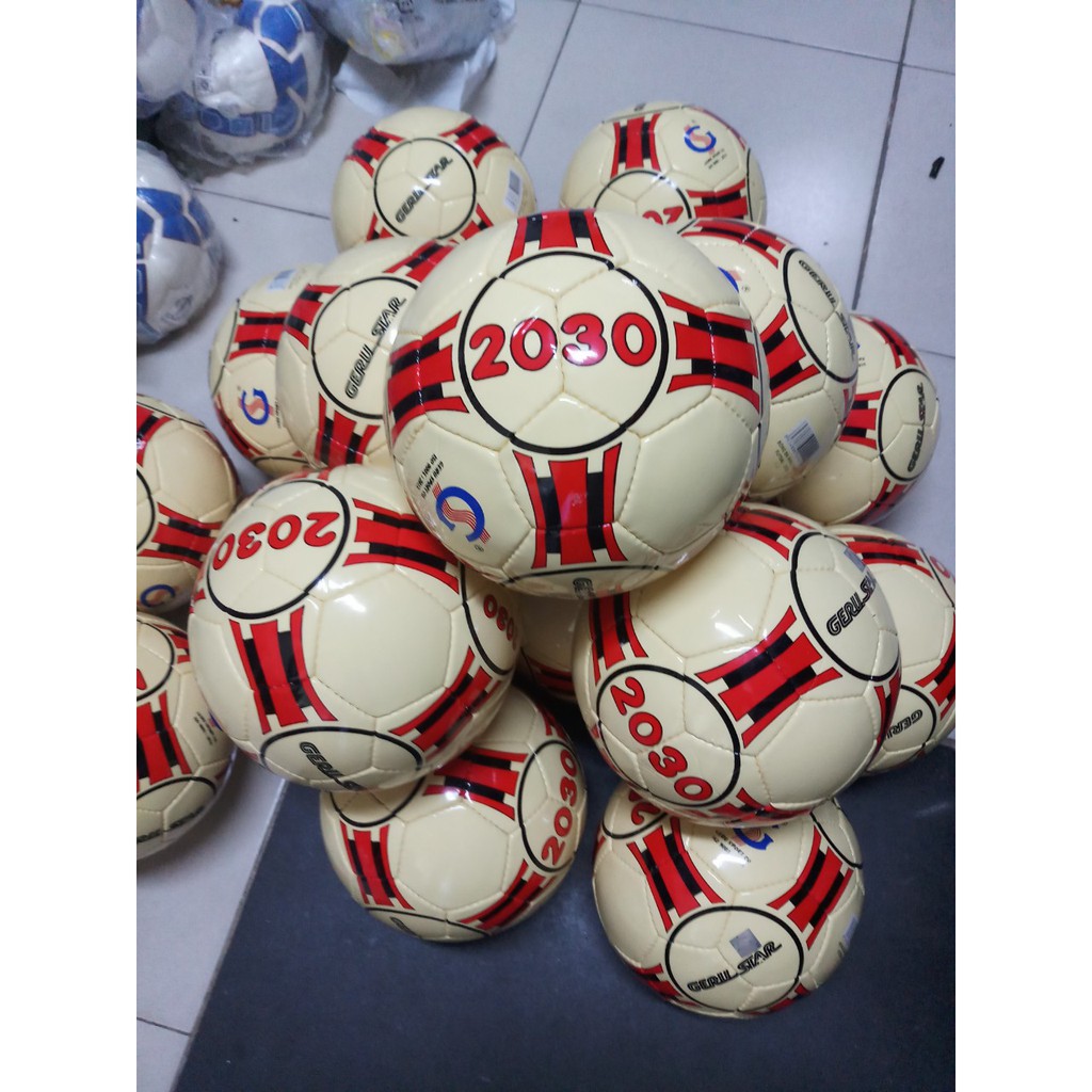 Bóng Đá 2030 Futsal thumbnail