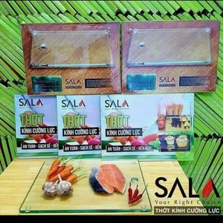 thớt cường lực sala